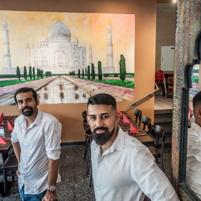 Royal Punjab Opladen