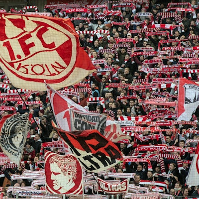 1. FC Köln_Fans
