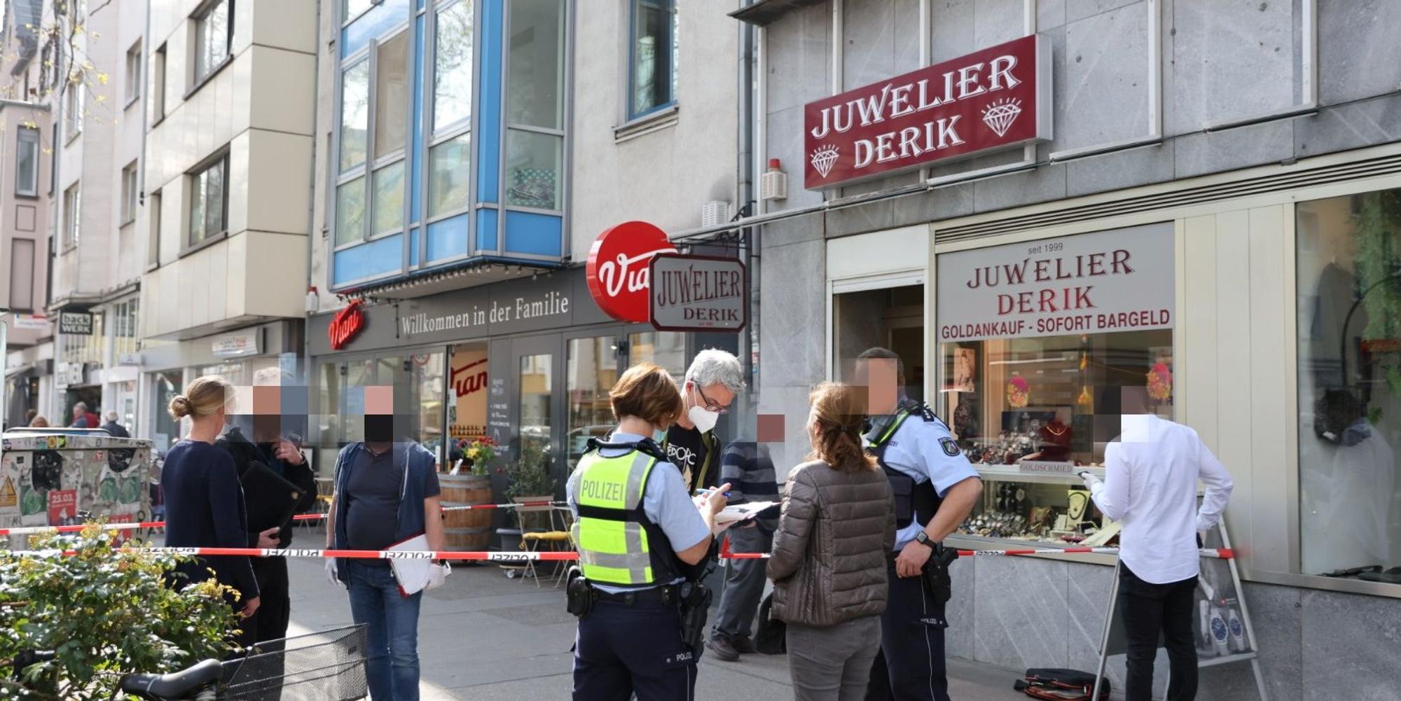 Juwelier Sülz