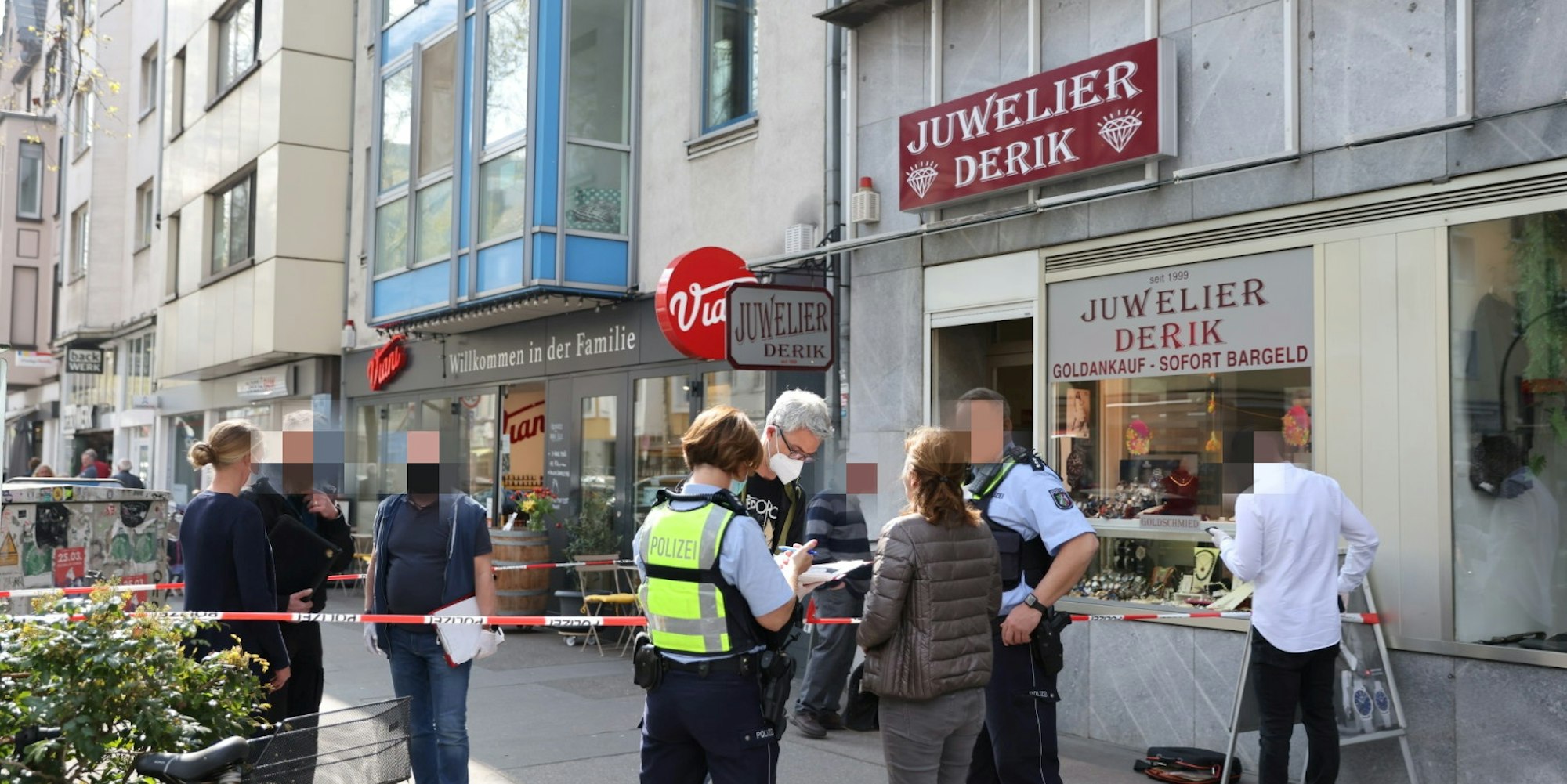 Juwelier Sülz