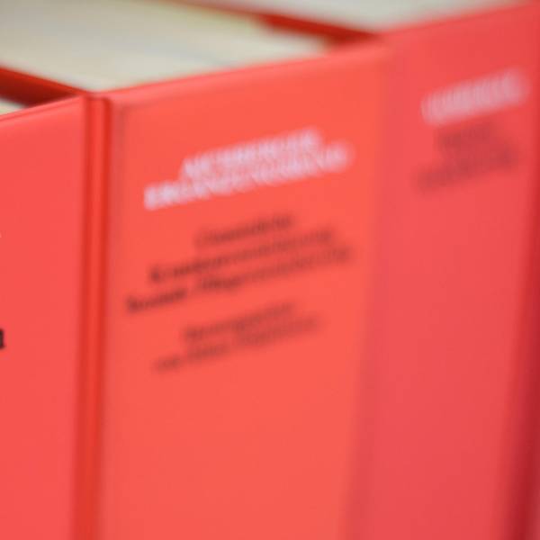 Sozialgesetzbuch