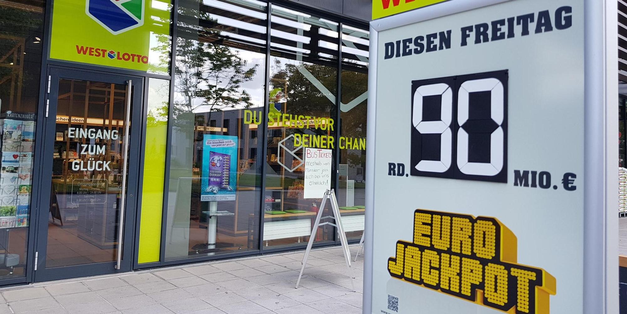 Eurojackpot