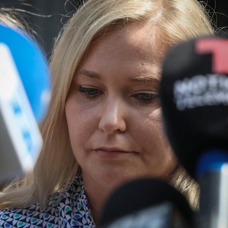 Virginia Roberts Giuffre