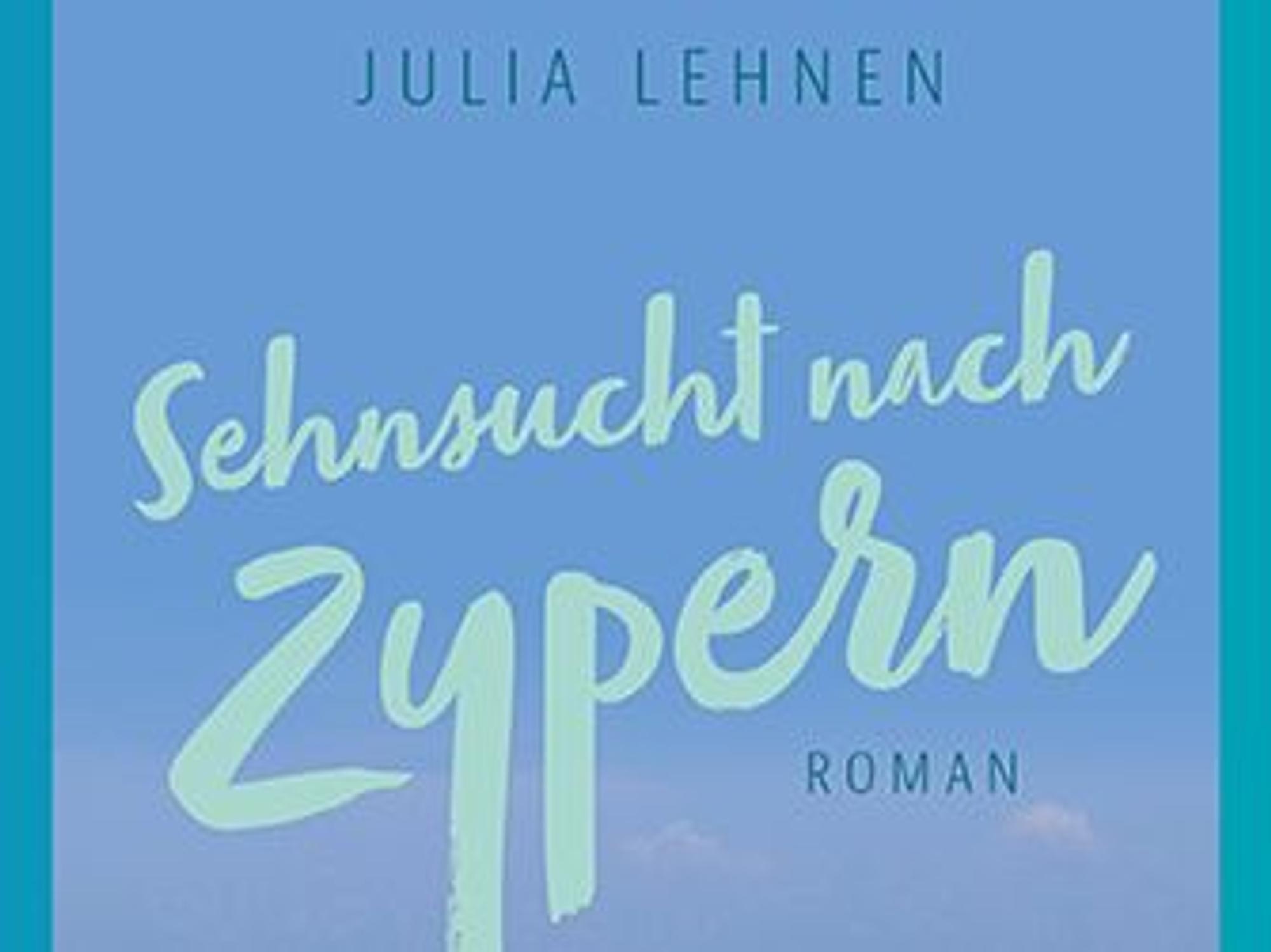 Lehnen_Sehnsucht_nach_Zypern_Cover
