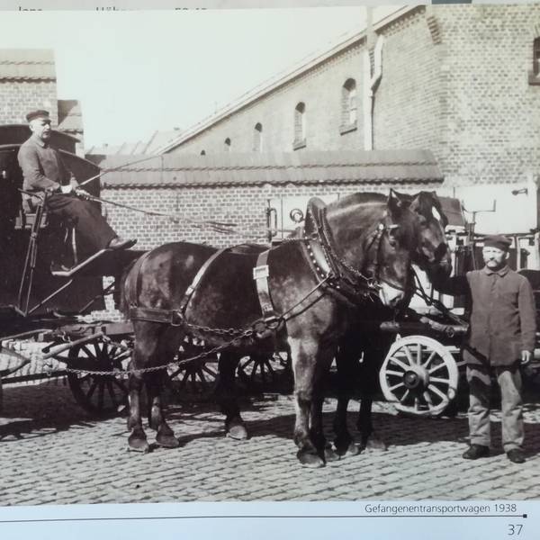 JVA_Siegburg_historisches_Foto