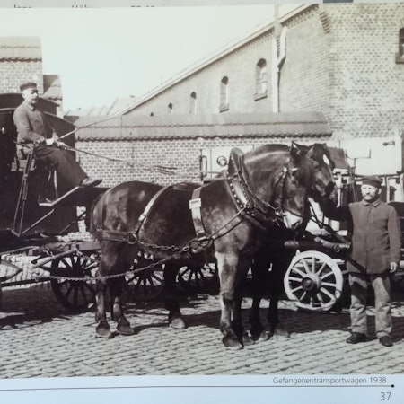 JVA_Siegburg_historisches_Foto