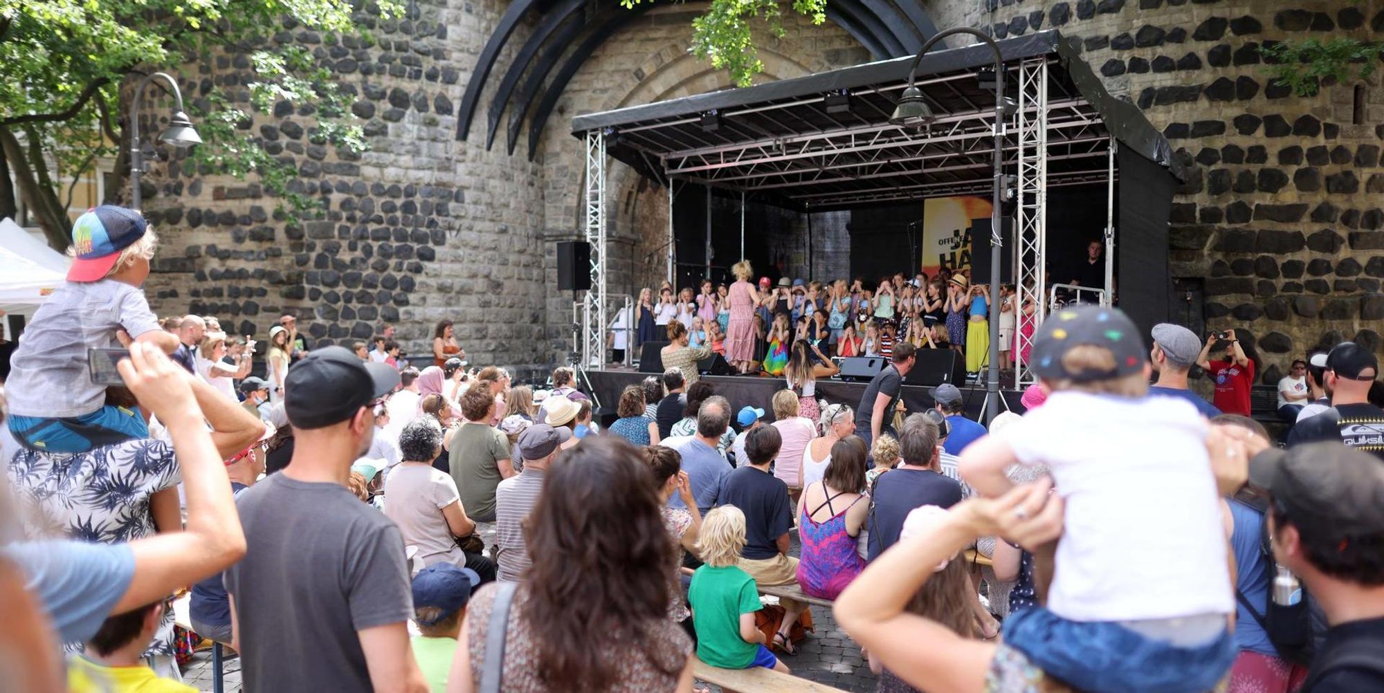 Eigelstein Jazzfestival 200622