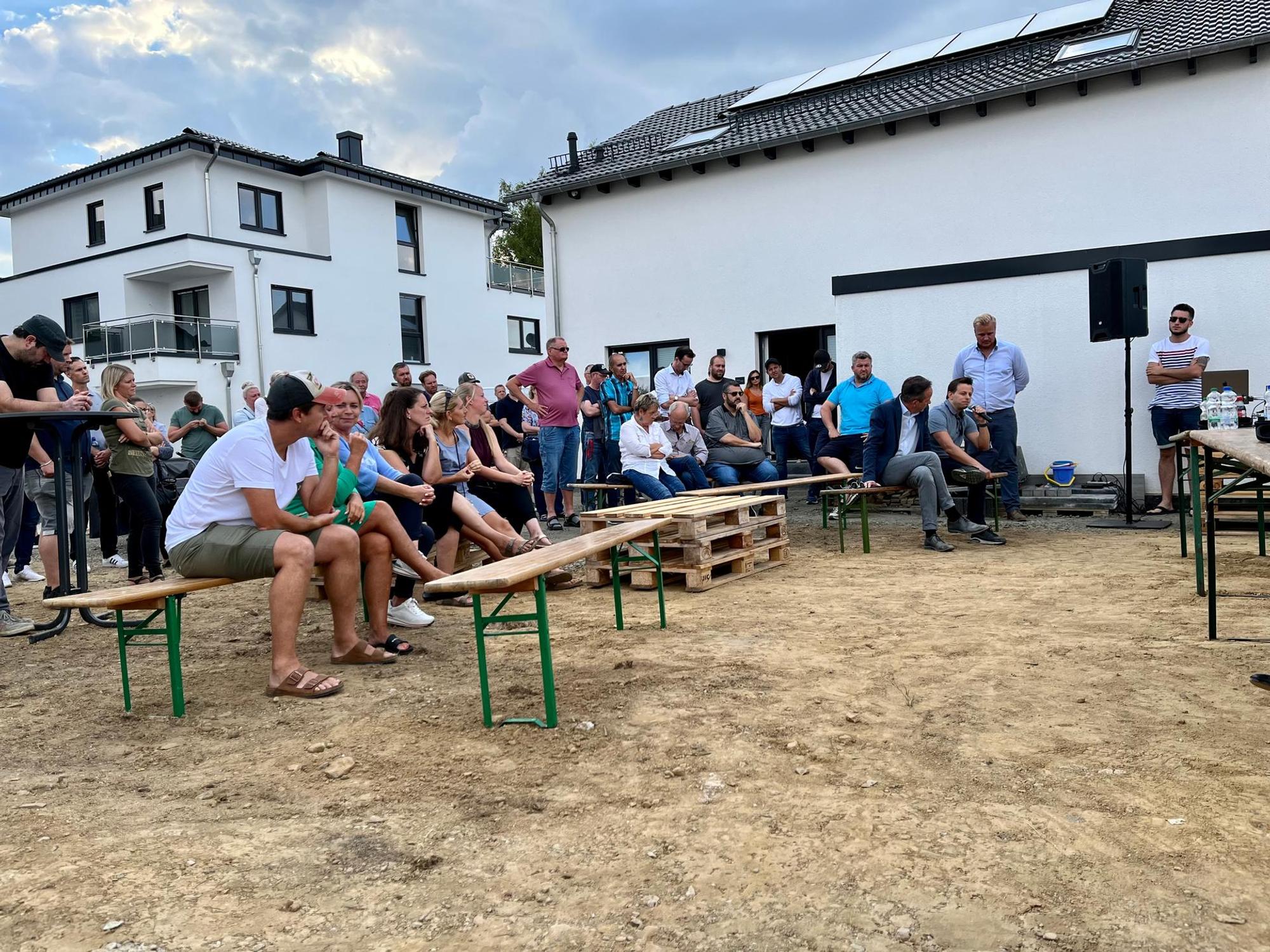 Burscheid Thiel 1