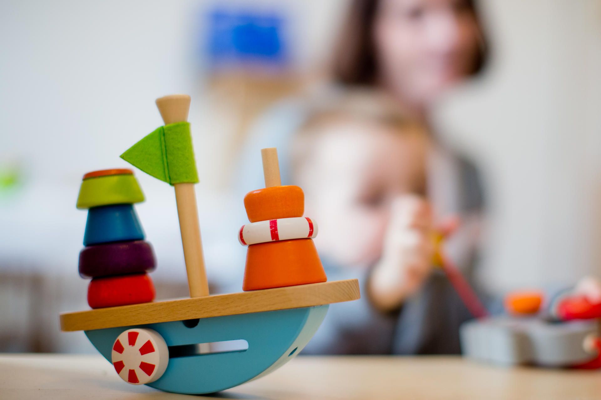Kindertagesstätte