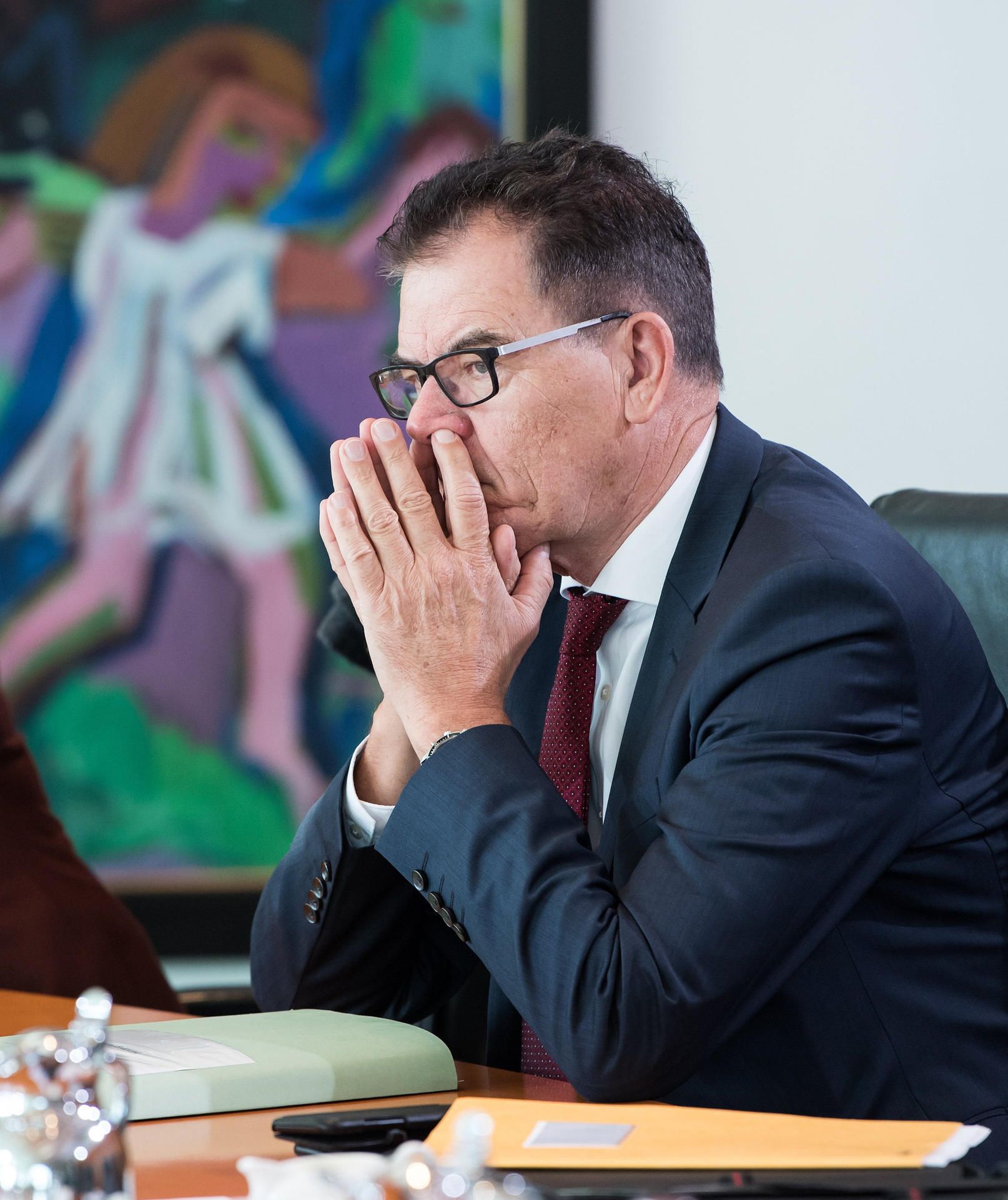 Gerd Müller