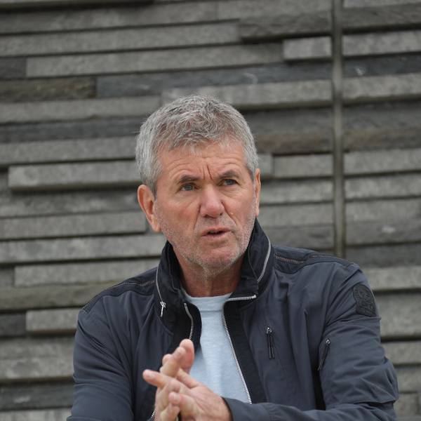 Friedhelm Funkel Bopp