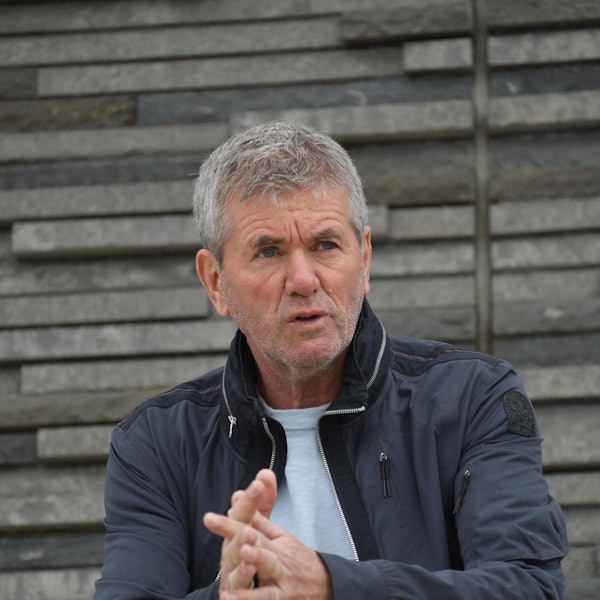 Friedhelm Funkel Bopp