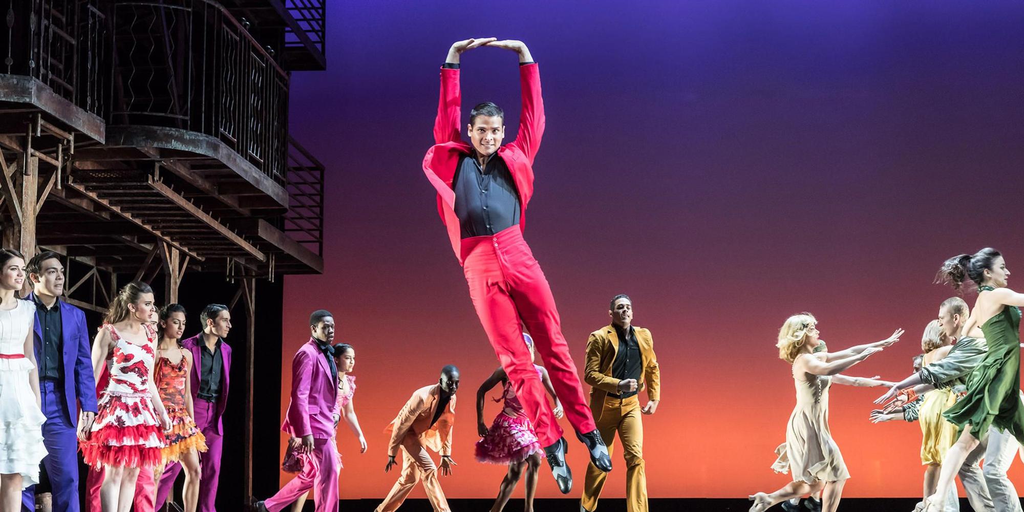 West Side Story