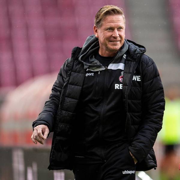 Markus Gisdol