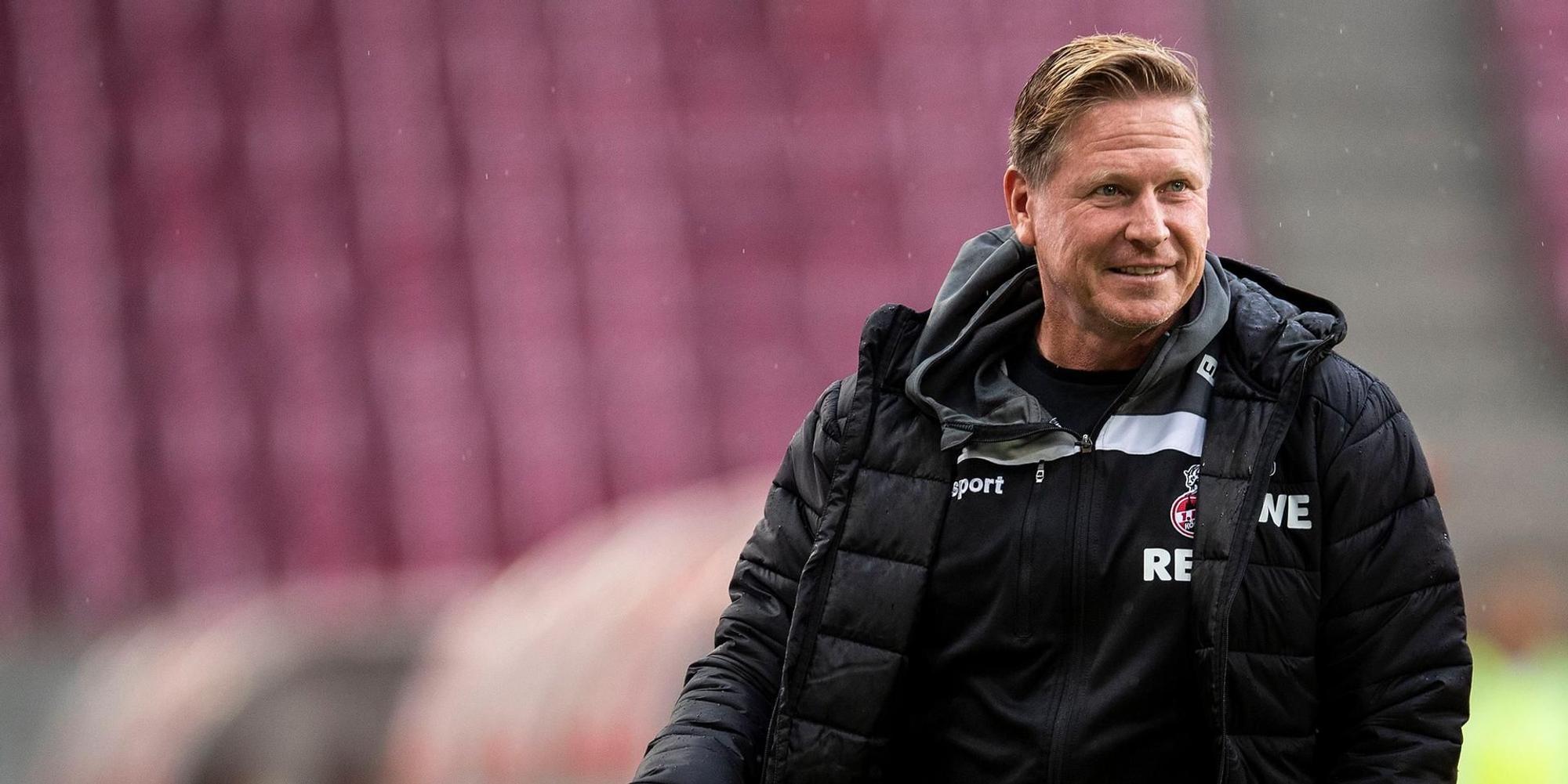 Markus Gisdol