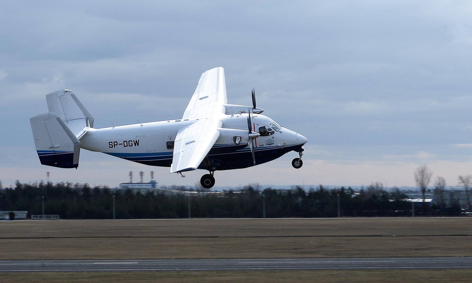Hobbyflieger