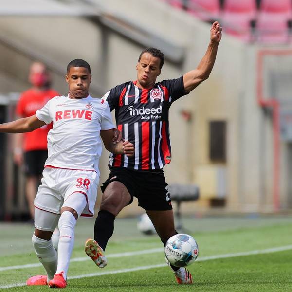 FC Eintracht 1