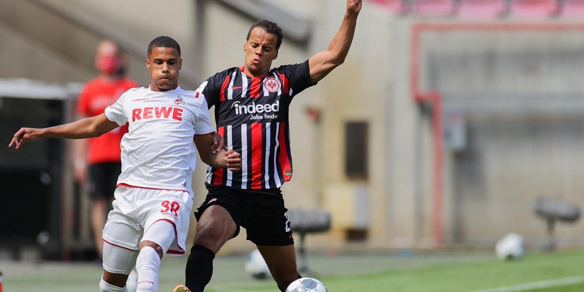 FC Eintracht 1