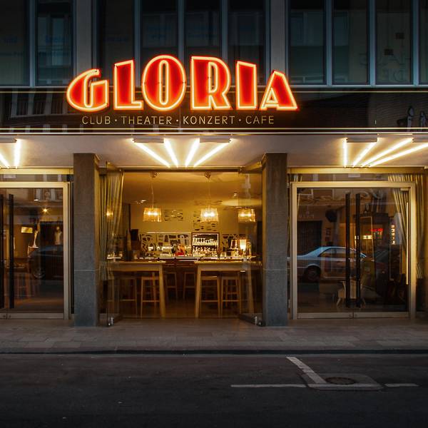 Gloria