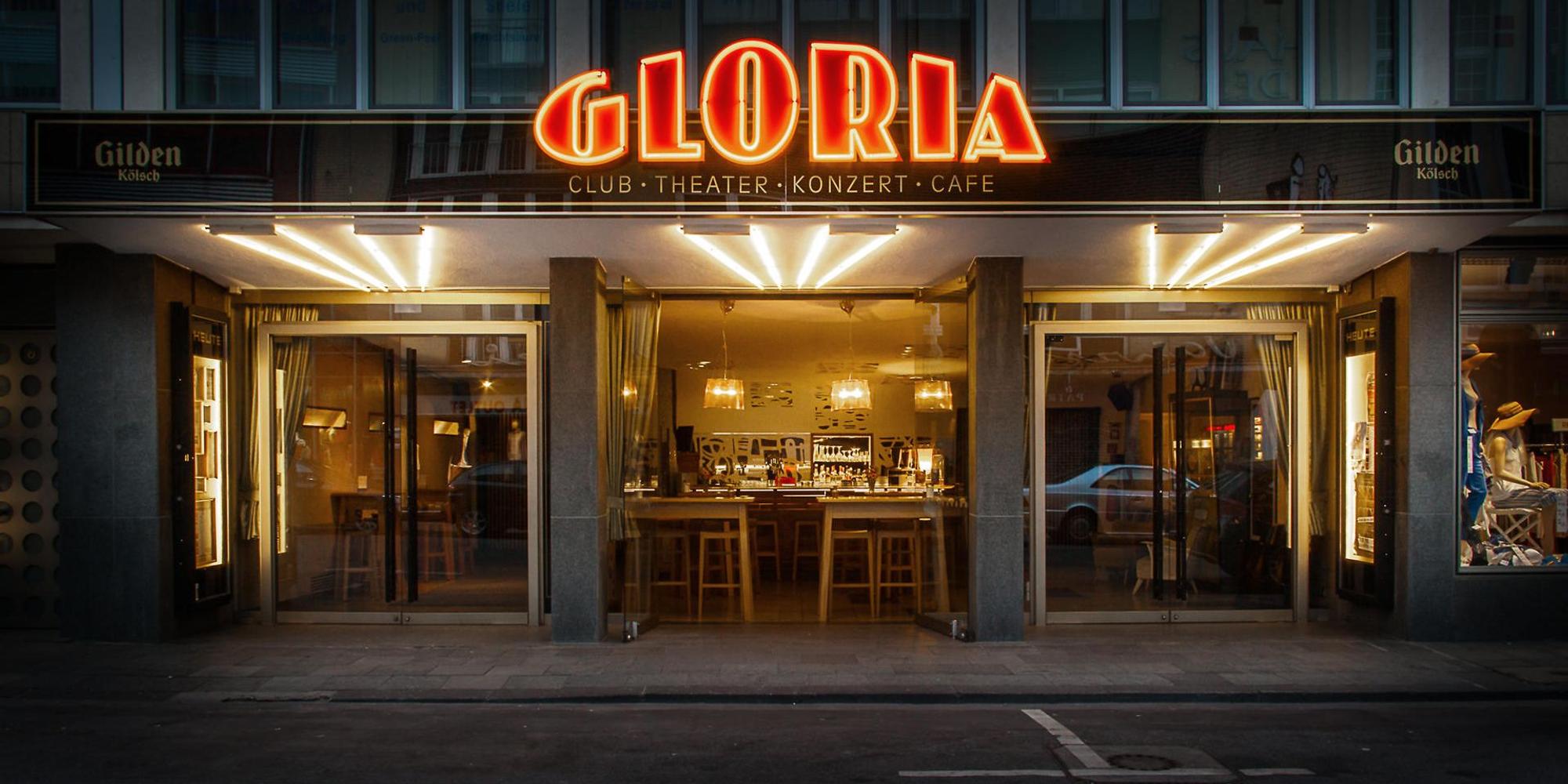 Gloria