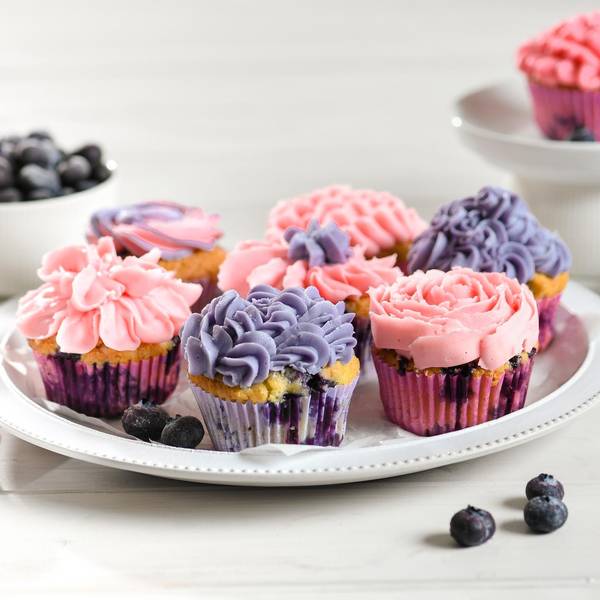 cupcakes