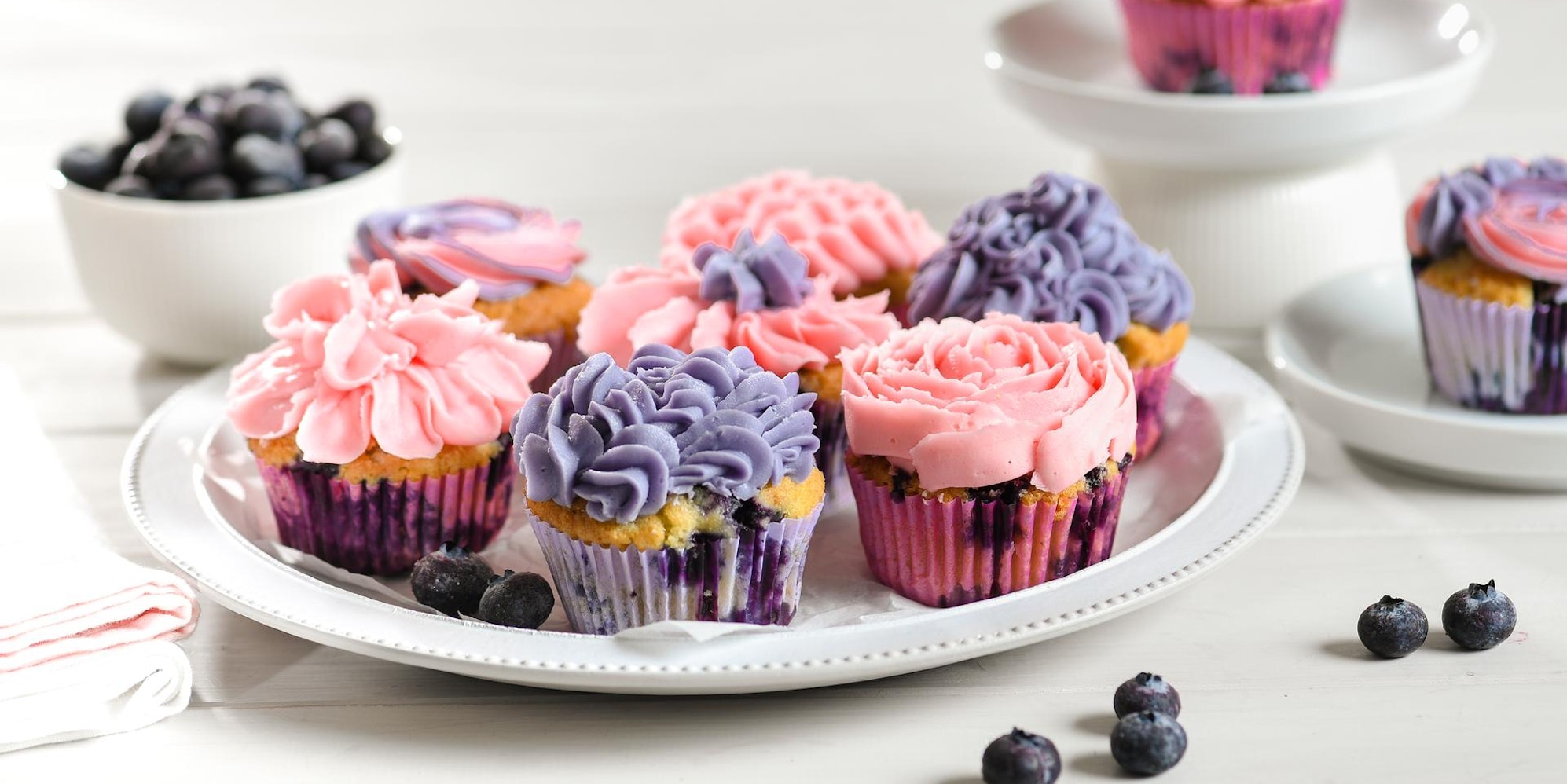 cupcakes