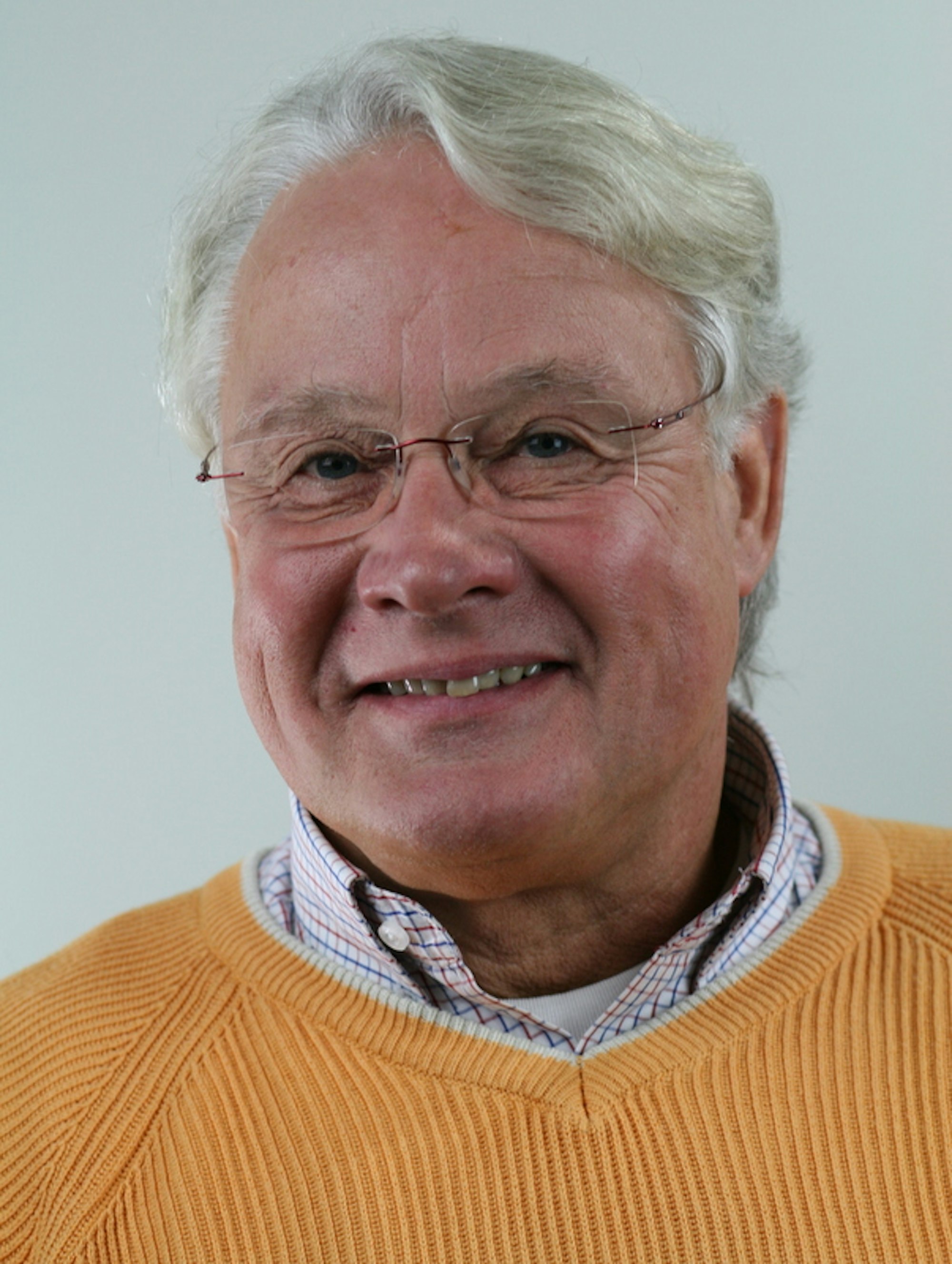 Michael Lehmann