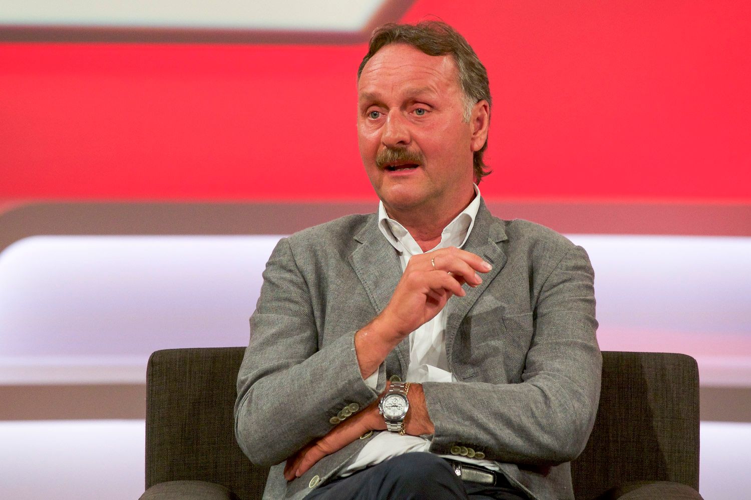 Maischberger Neururer