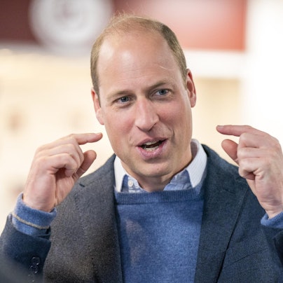 Prinz William 120522