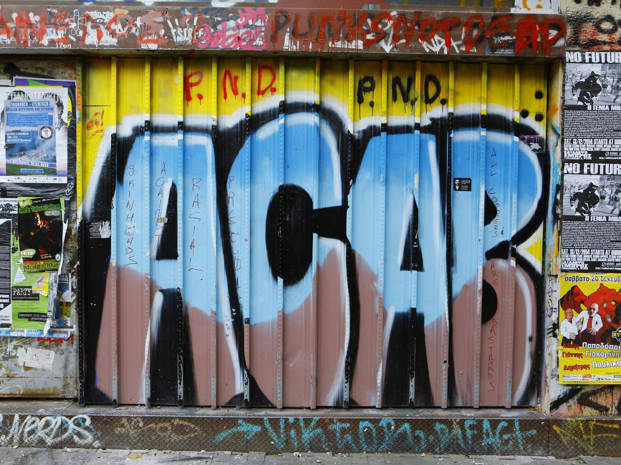 ACAB