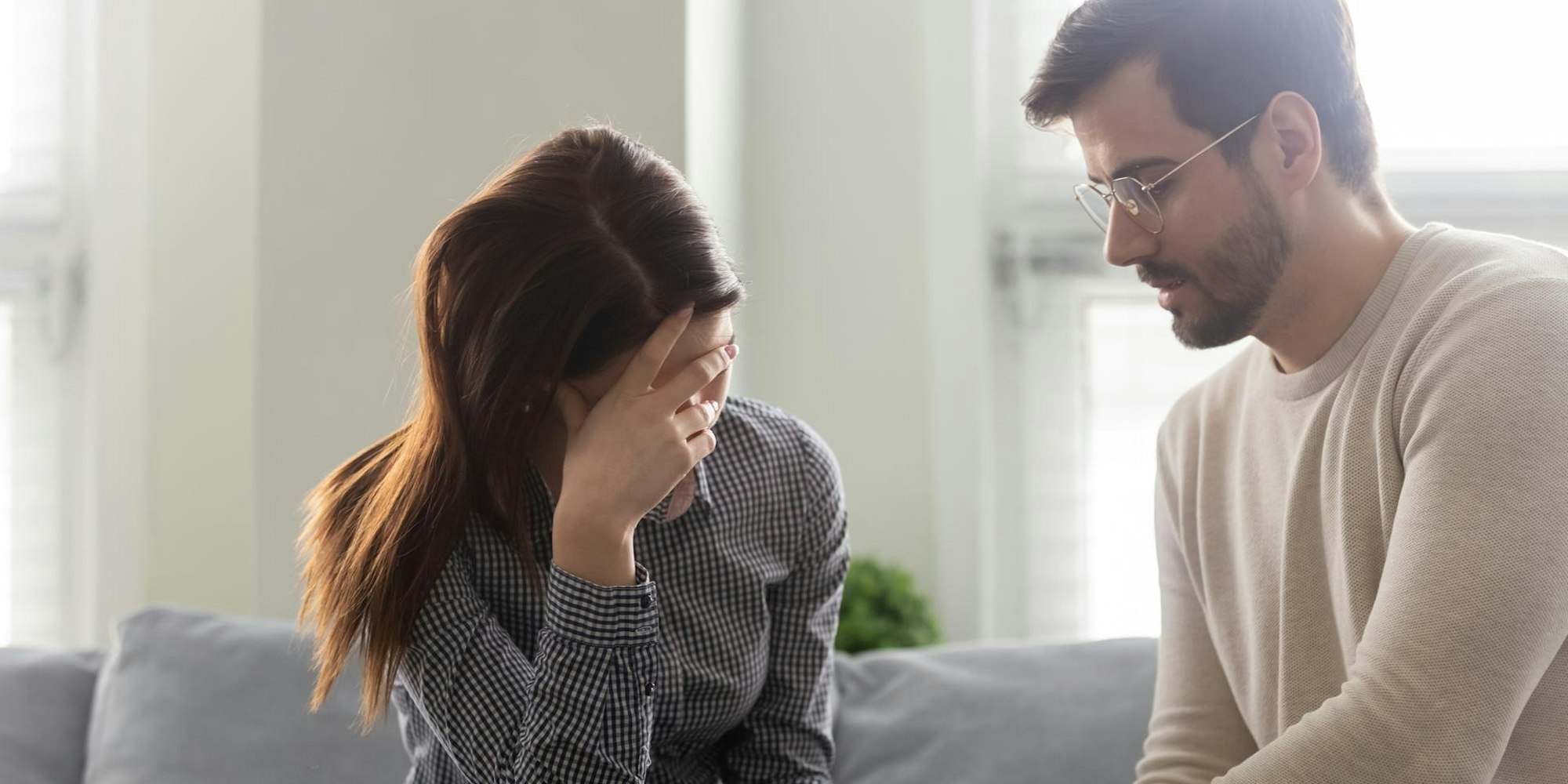 Trennung_GettyImages