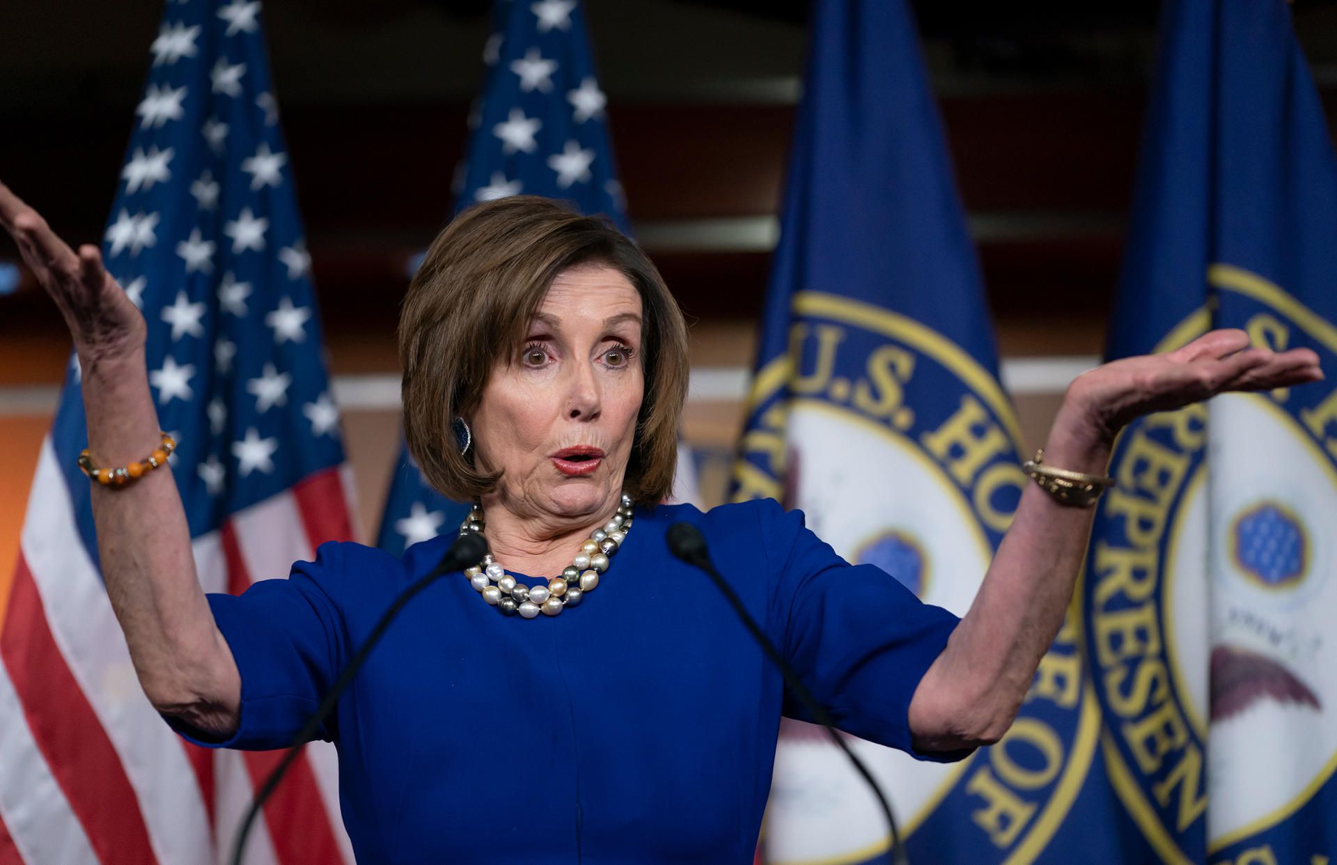 Pelosi