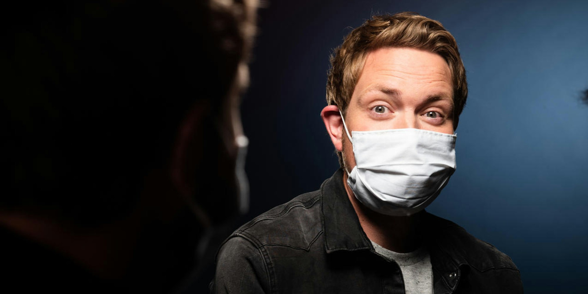 edit Bastian Bielendorfer Mask (c) Stephan Pick