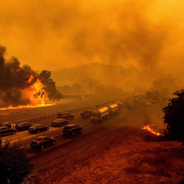 Vacaville_Feuer