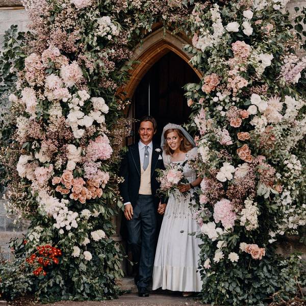 Beatrice Hochzeit neu