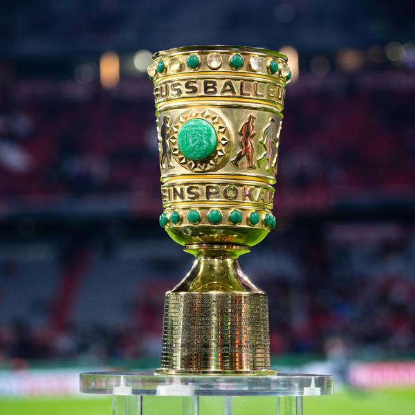DFB Pokal