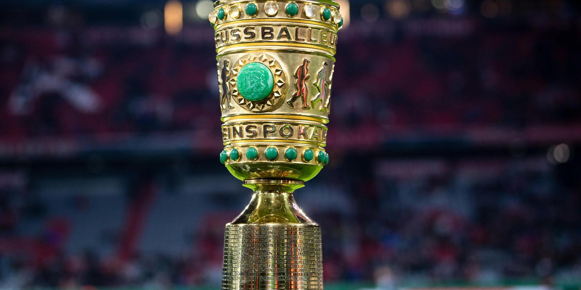 DFB Pokal