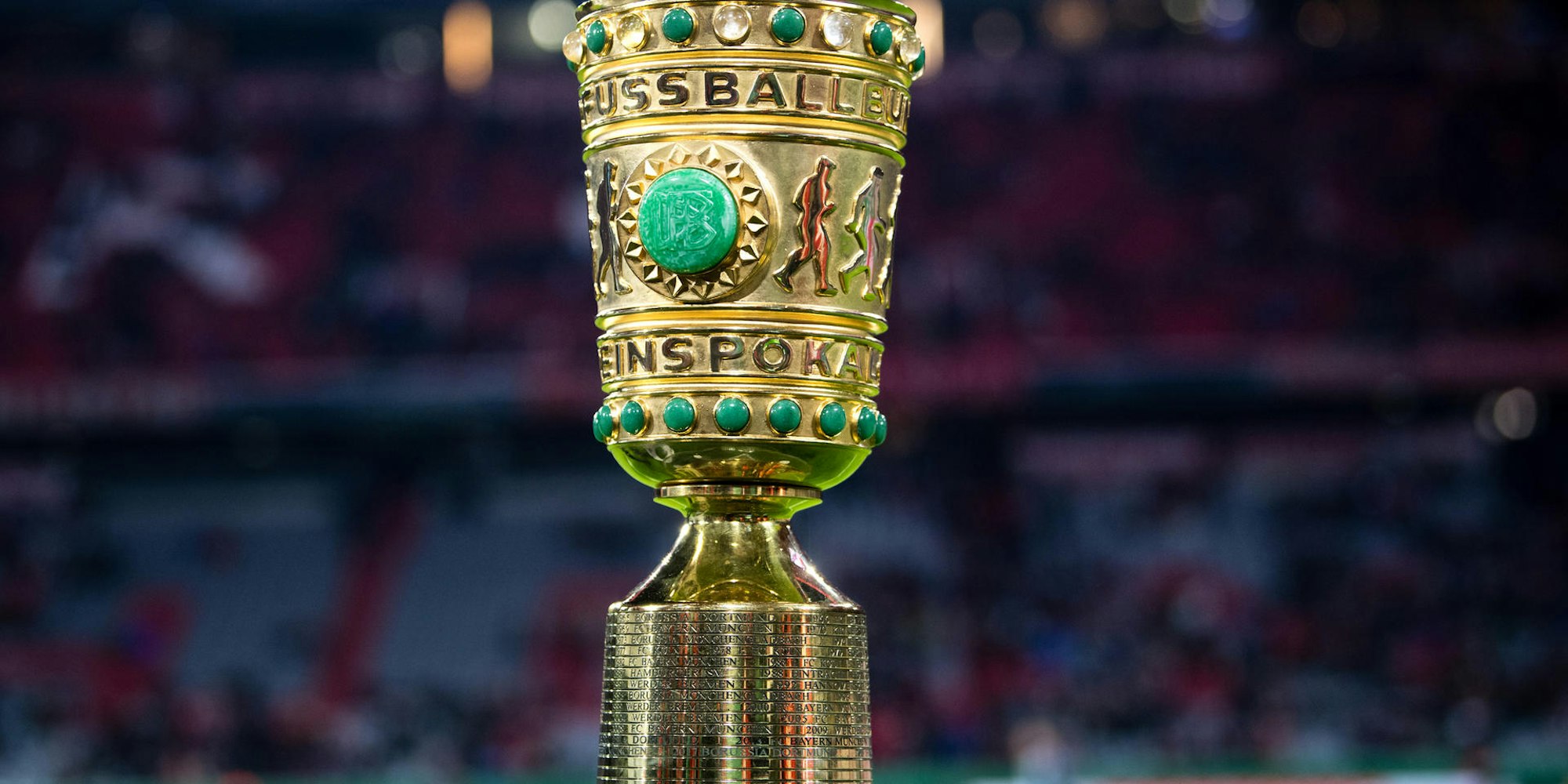 DFB Pokal