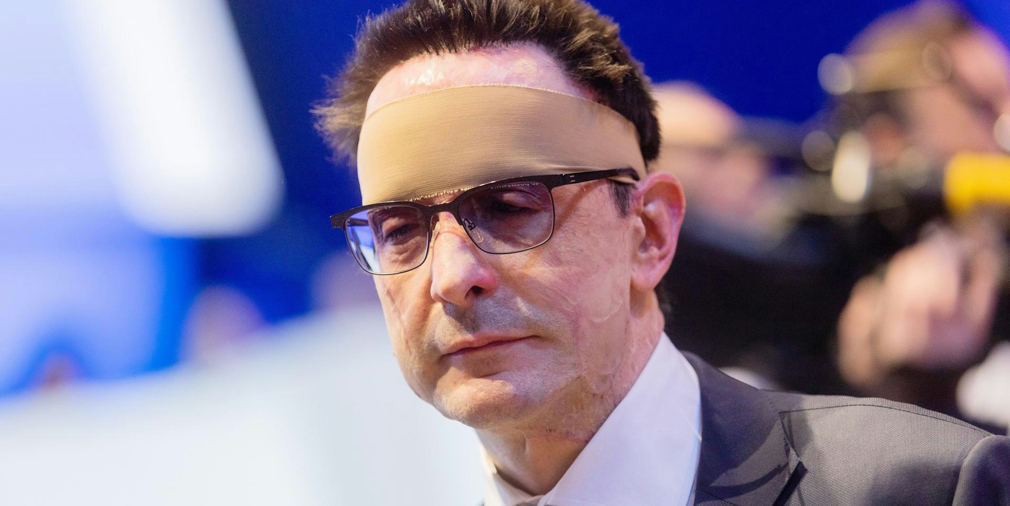 Innog y Bernhardt Günther