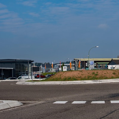 Kreisverkehr Blankenheim 1