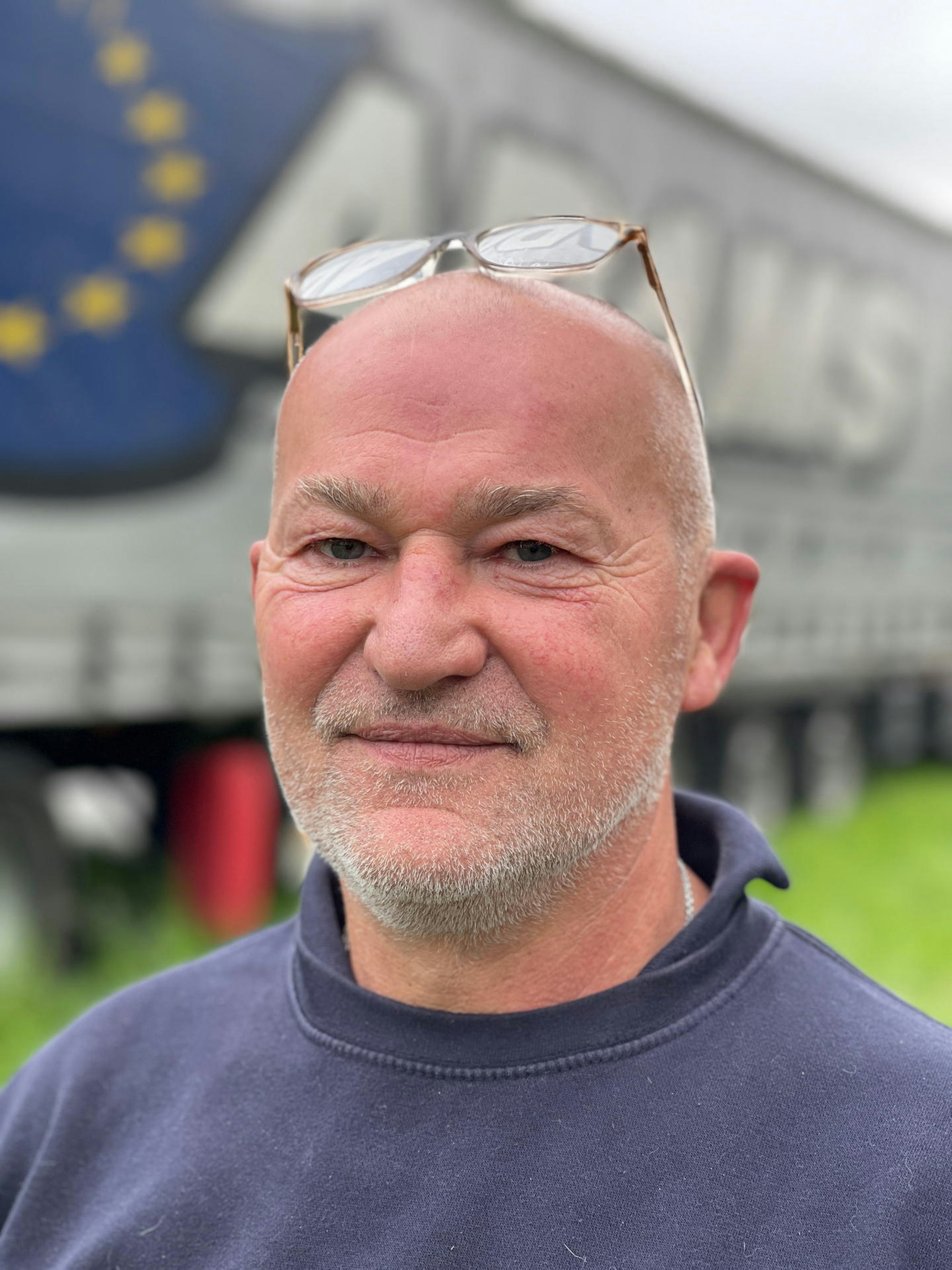 Reanto Yez Flut Erftstadt Blessem