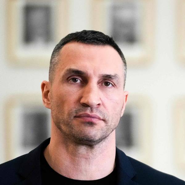 Wladimir Klitschko afp 040522 (1)