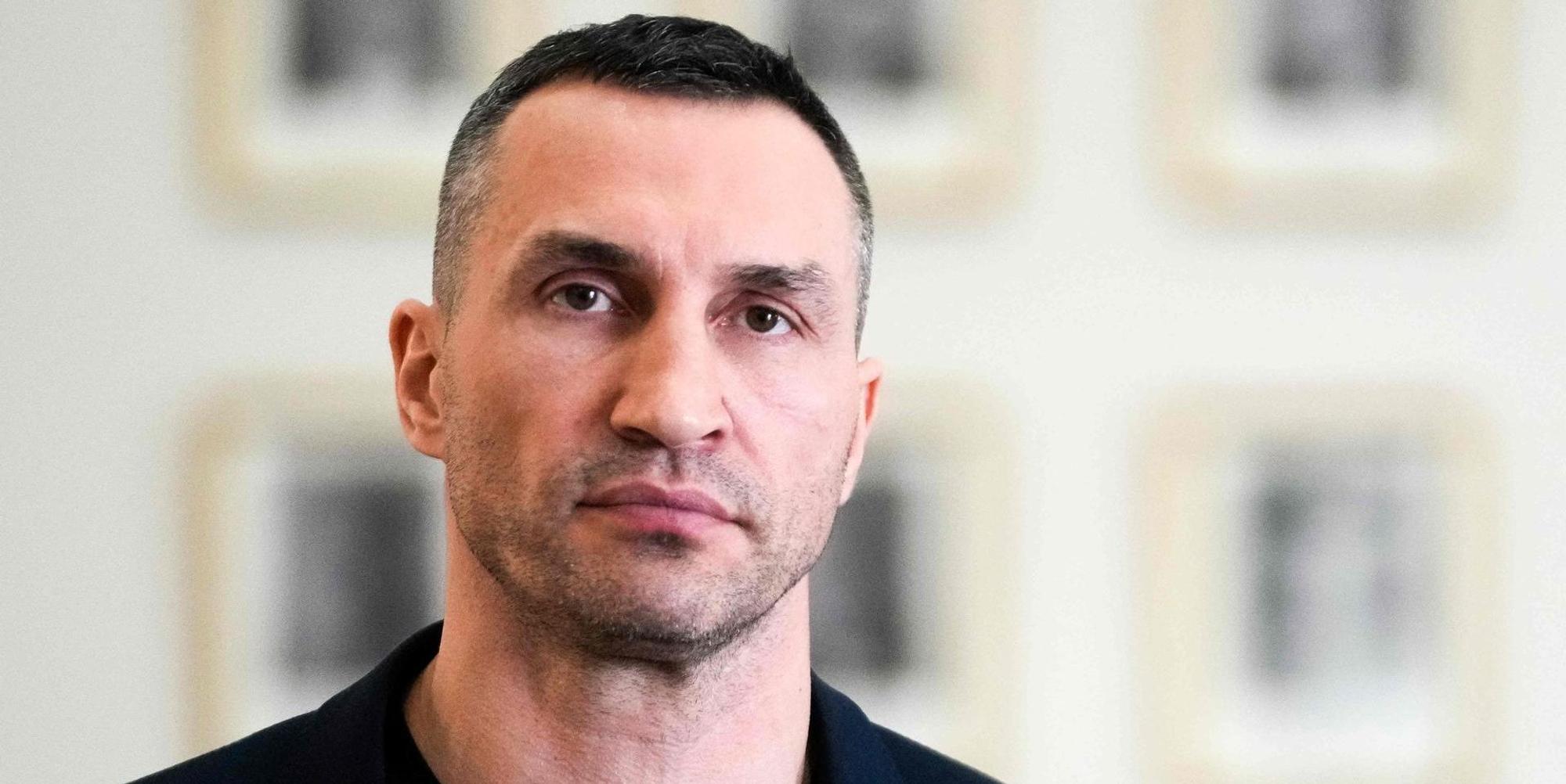 Wladimir Klitschko afp 040522 (1)