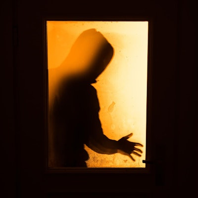 Überfall Sankt Augustin