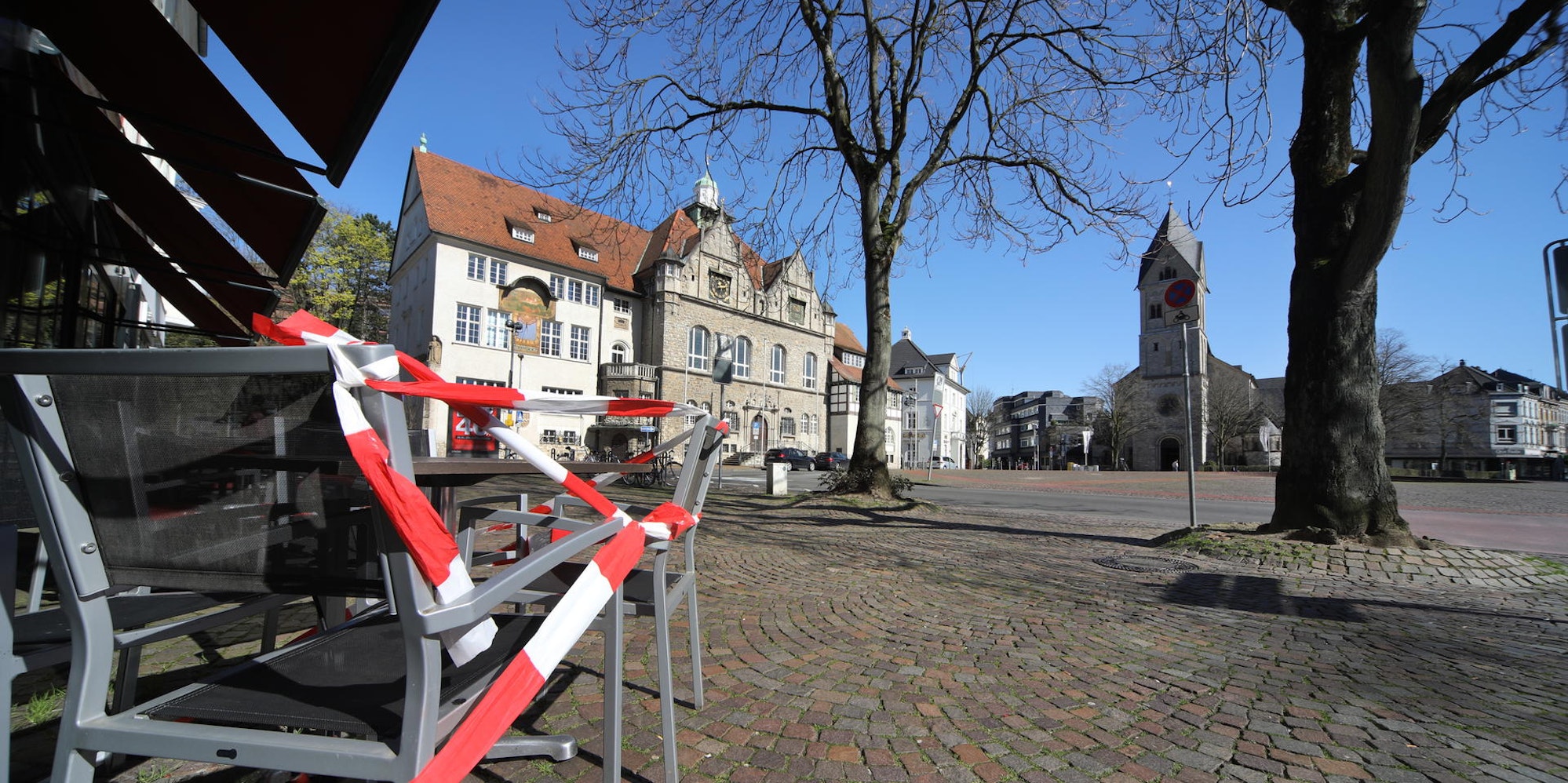 Bergisch_Gladbach_Laurentiusplatz