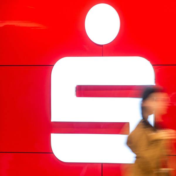 sparkasse symbol