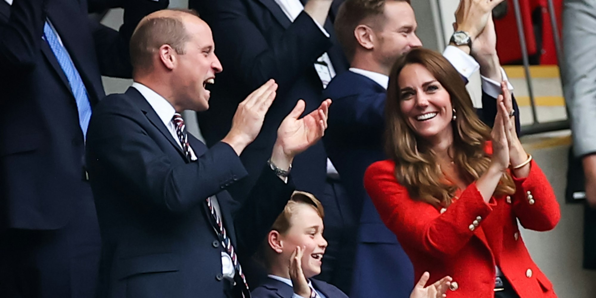 Prinz George DPA 080222