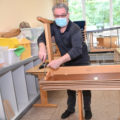 Engelbert Kremers 160721