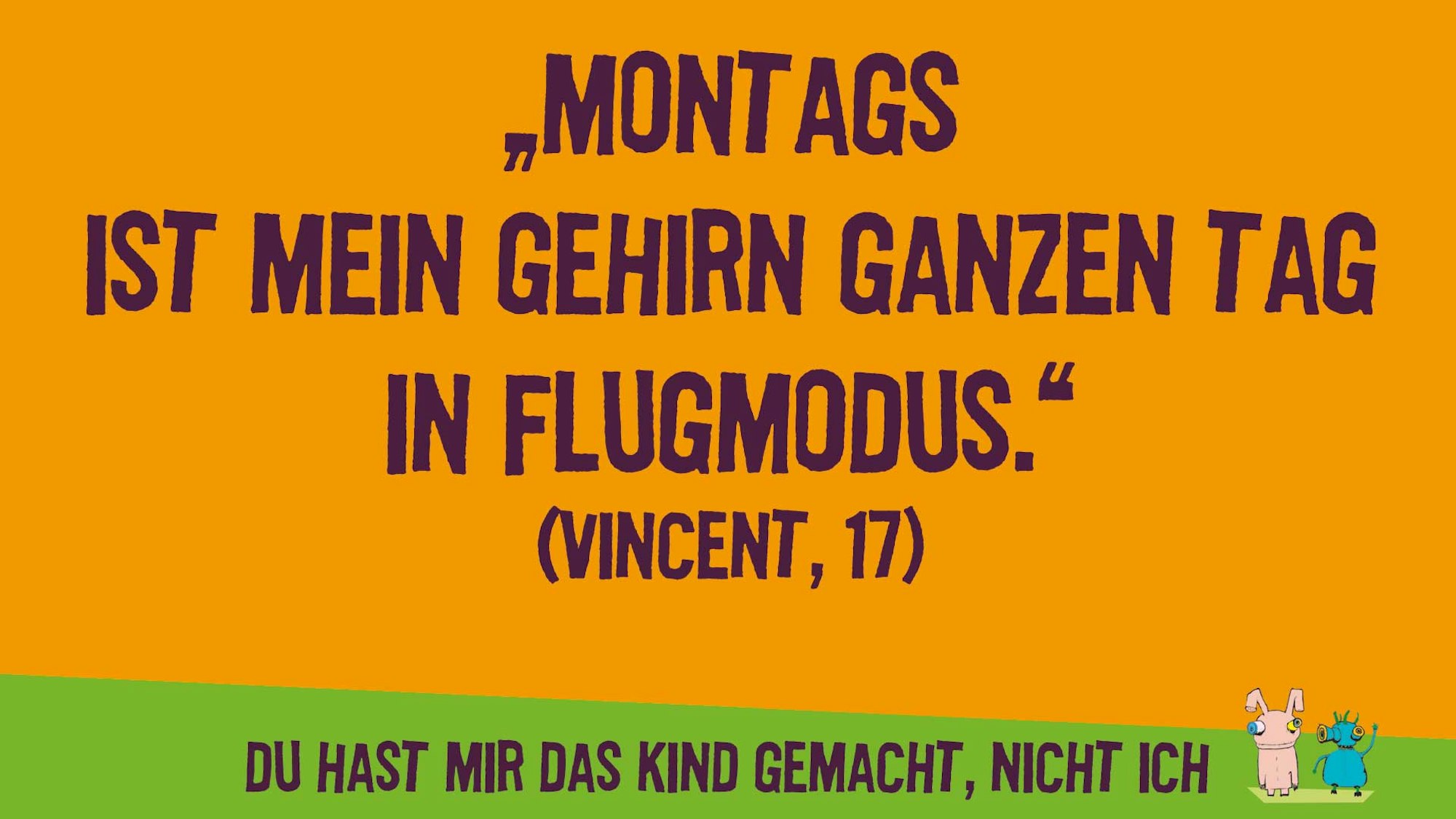 flugmodus