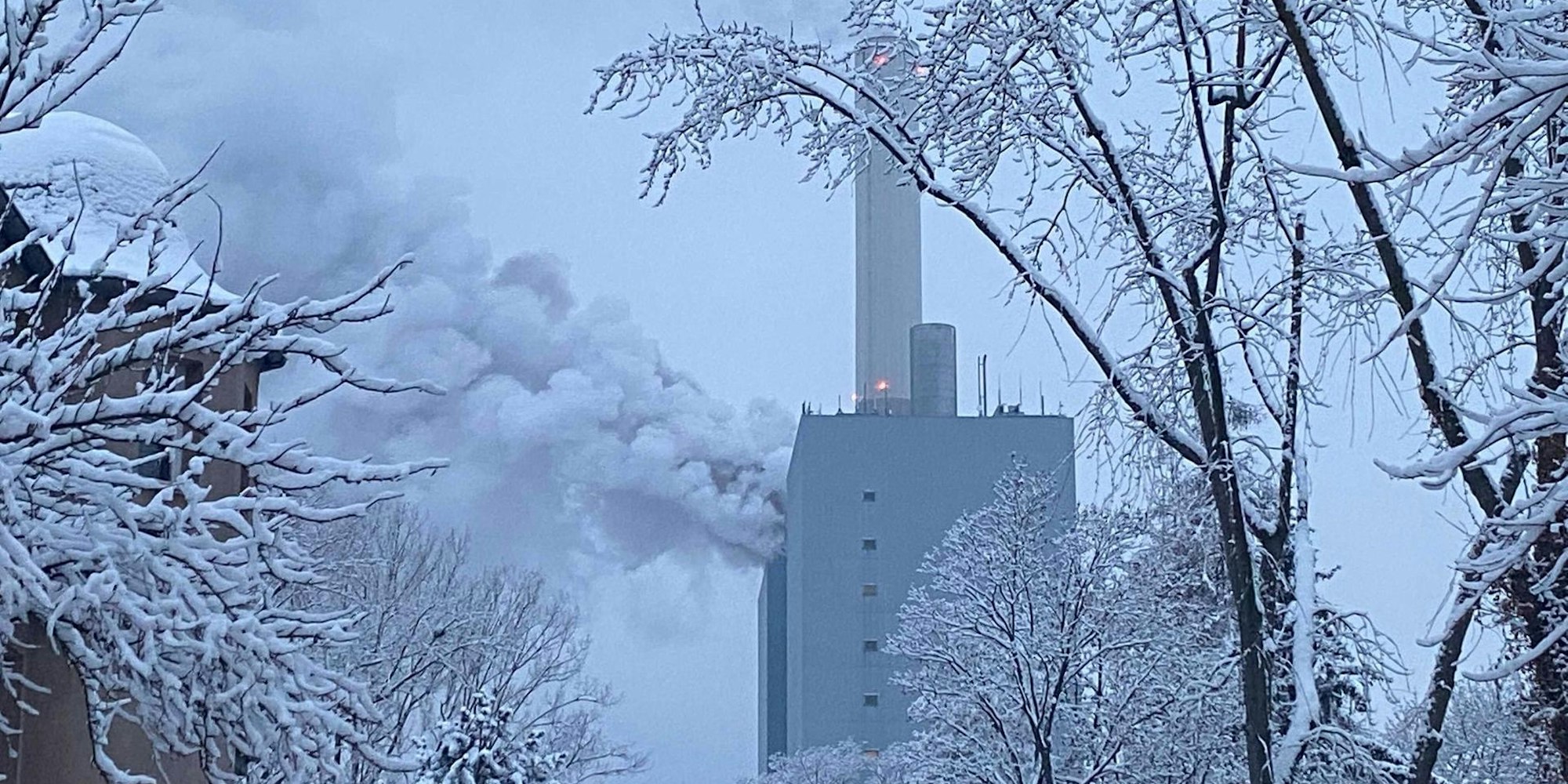 Nürnberg Kraftwerk